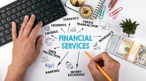 Financial Services - Ashish Verma And Company